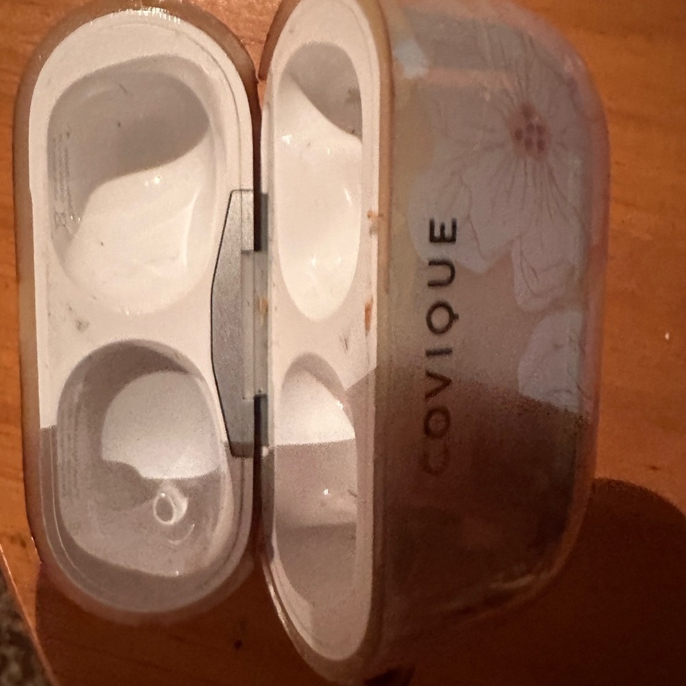 AIRPOD CASE ONLY!!